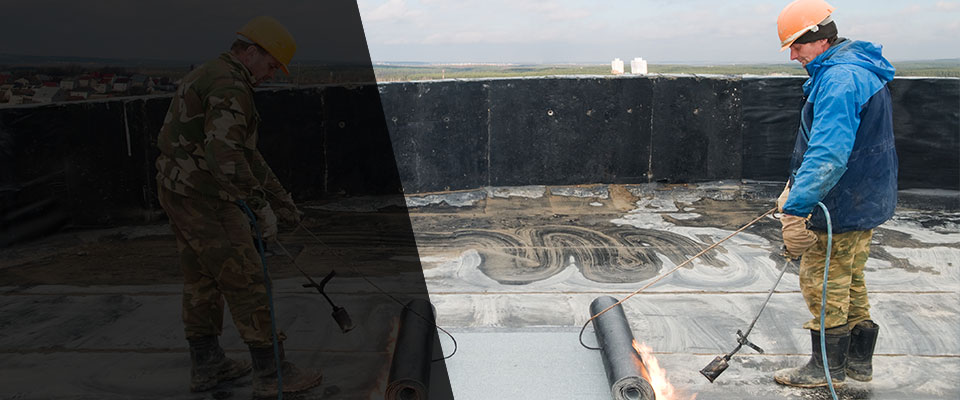 Woodstock Roofing Contractors